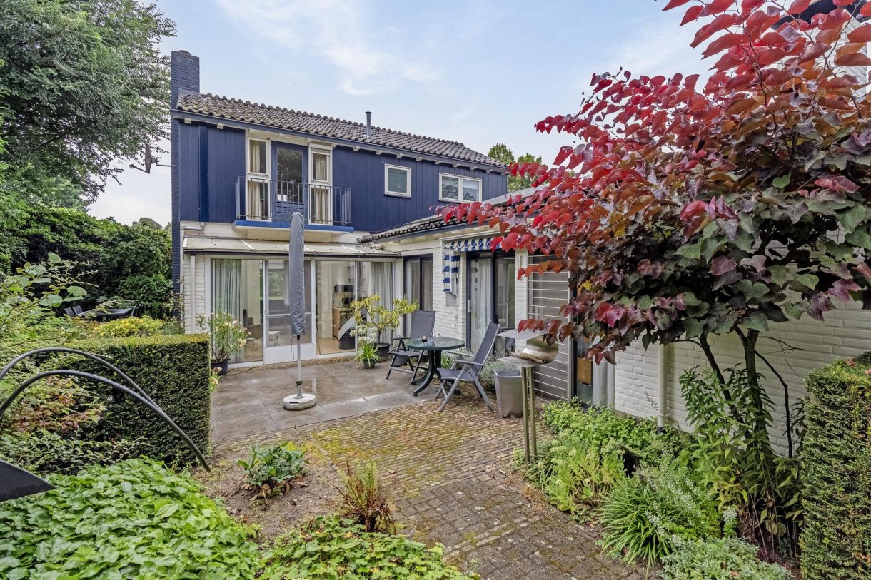 Te koop: Foto Woonhuis aan de Servatiusstraat 25 in Aalten