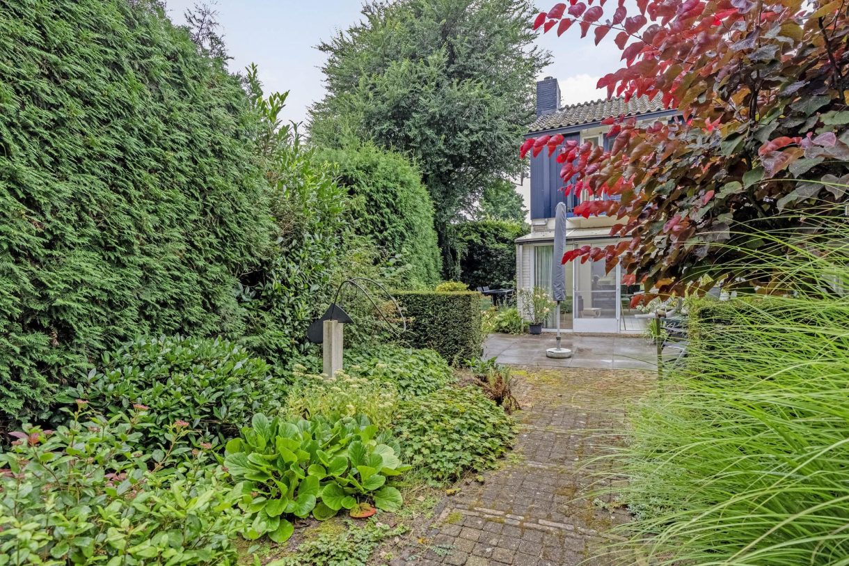 Te koop: Foto Woonhuis aan de Servatiusstraat 25 in Aalten