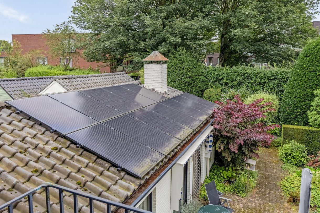 Te koop: Foto Woonhuis aan de Servatiusstraat 25 in Aalten