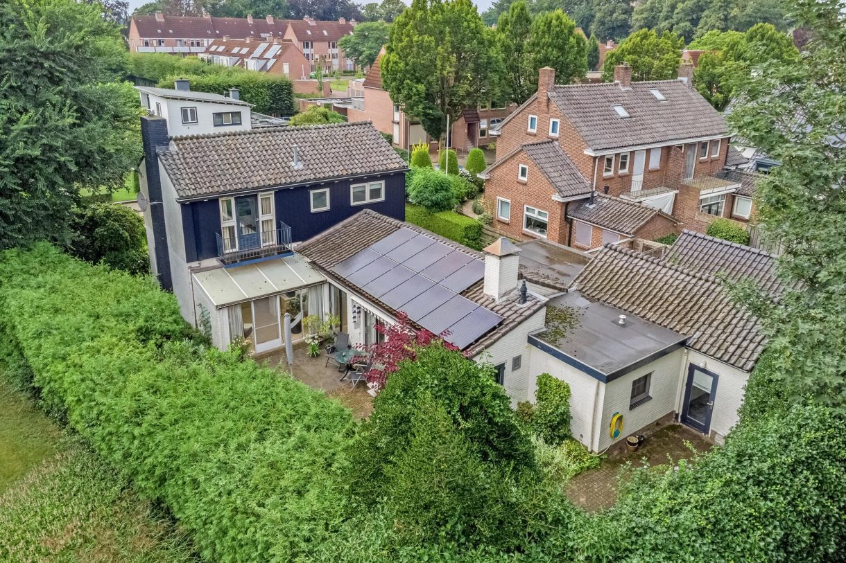 Te koop: Foto Woonhuis aan de Servatiusstraat 25 in Aalten