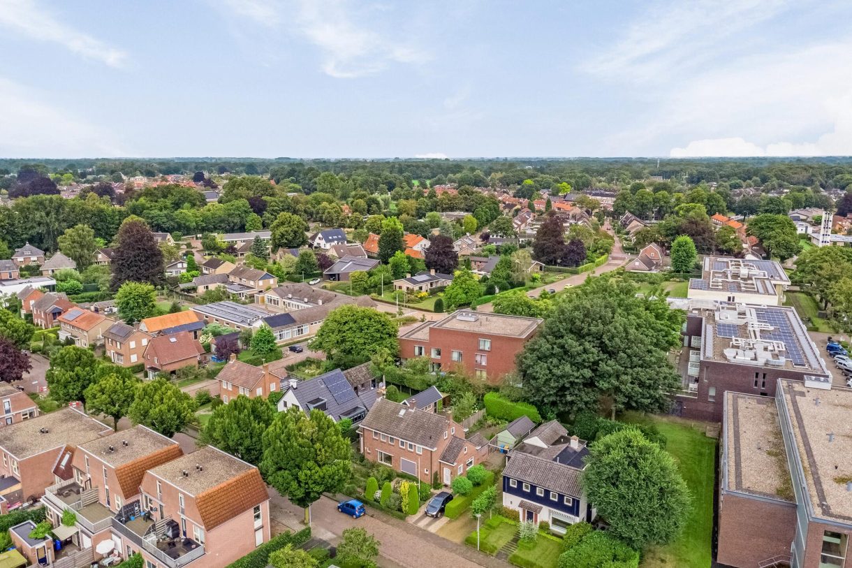 Te koop: Foto Woonhuis aan de Servatiusstraat 25 in Aalten