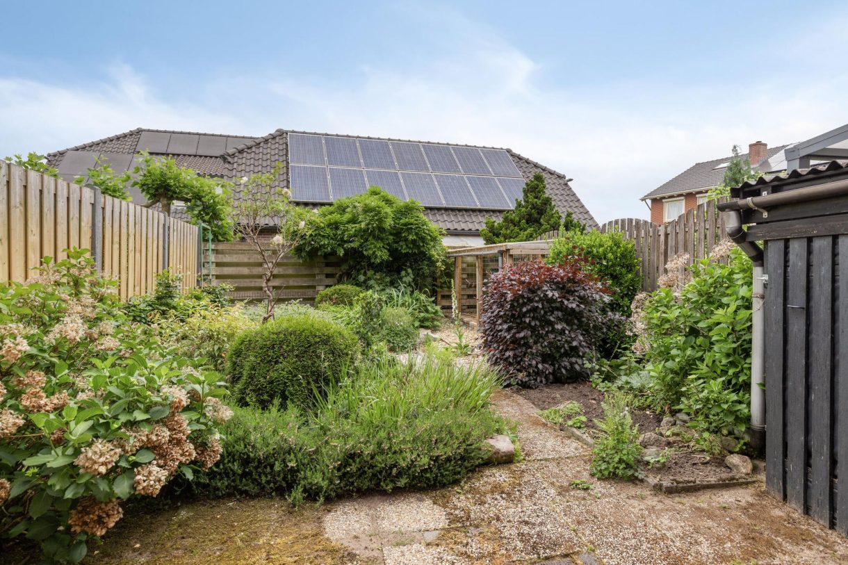 Te koop: Foto Woonhuis aan de De Holtplaats 4 in Silvolde