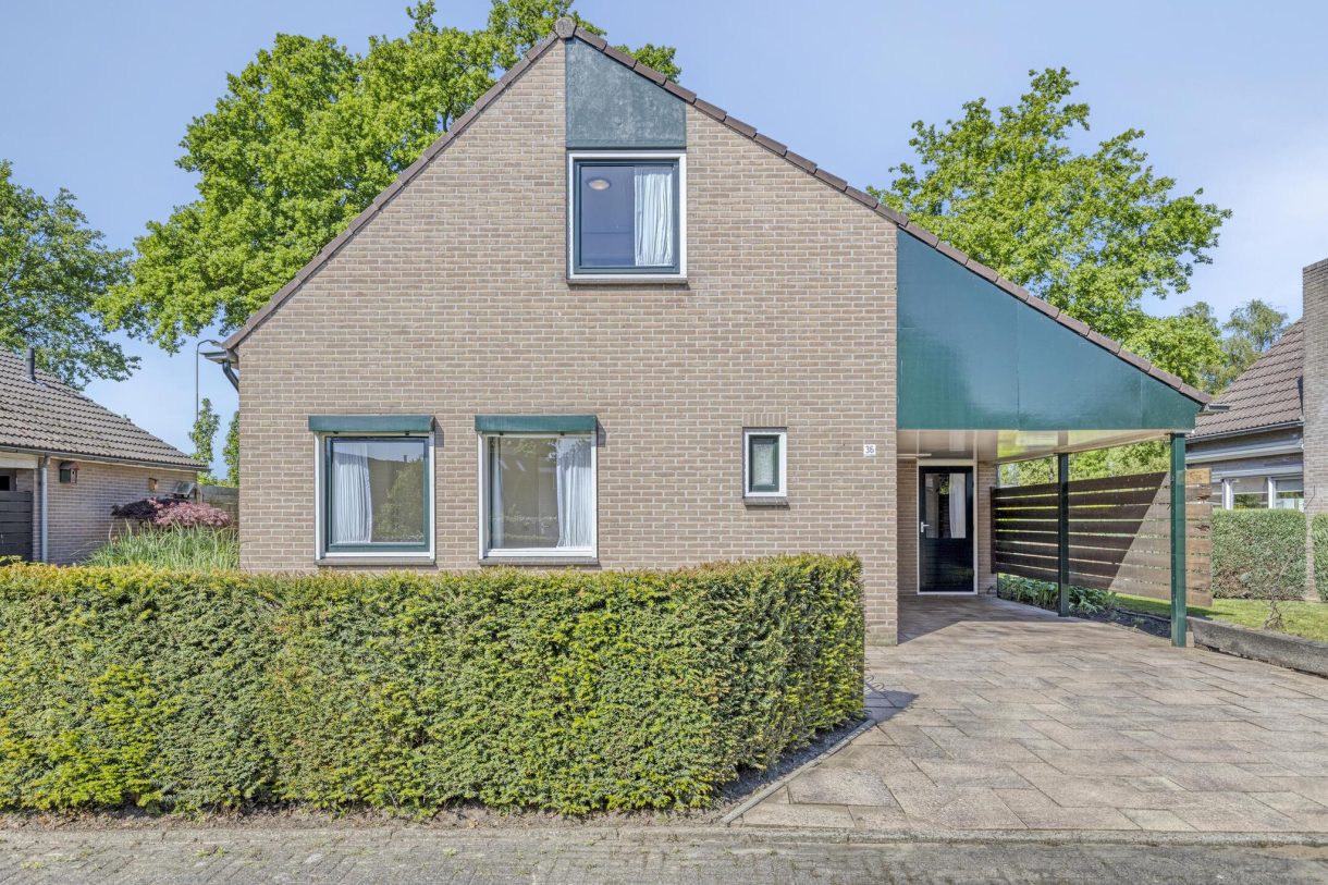 Te koop: Foto Woonhuis aan de Kostersweide 36 in Aalten