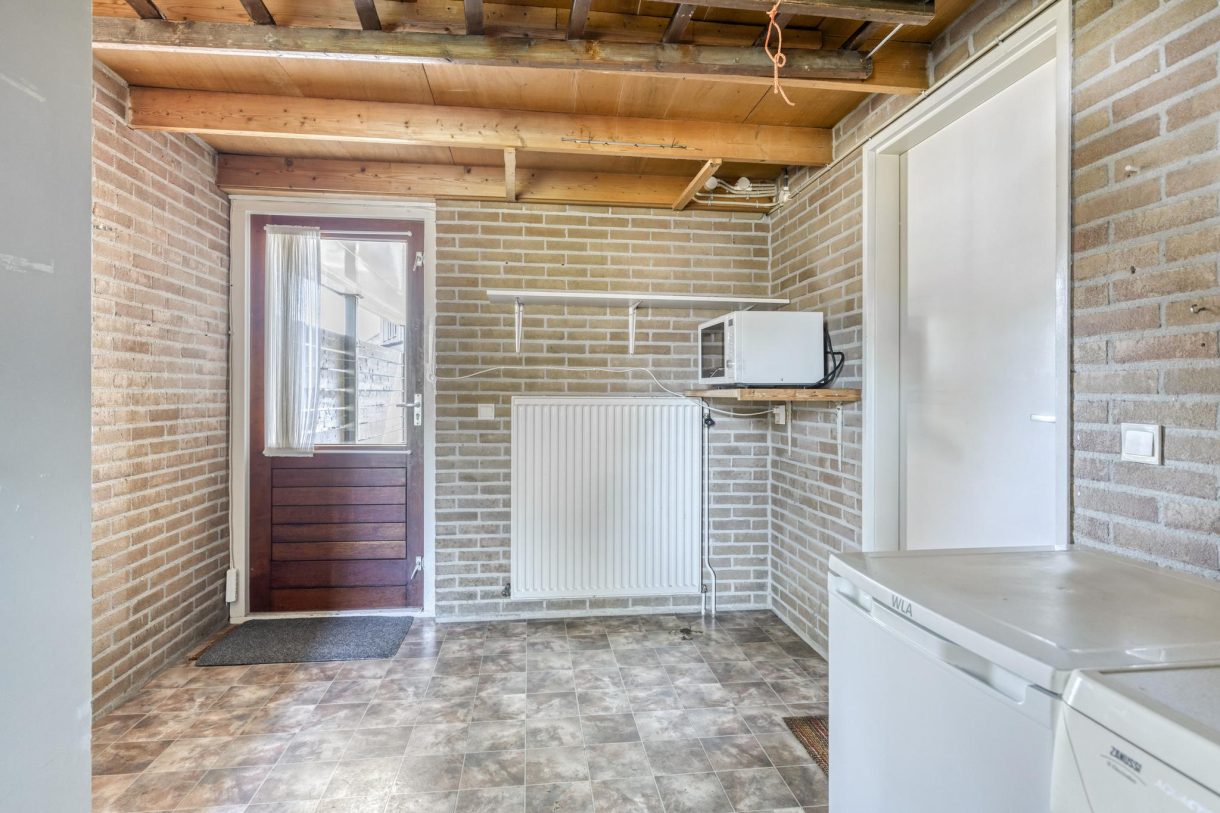 Te koop: Foto Woonhuis aan de Kostersweide 36 in Aalten