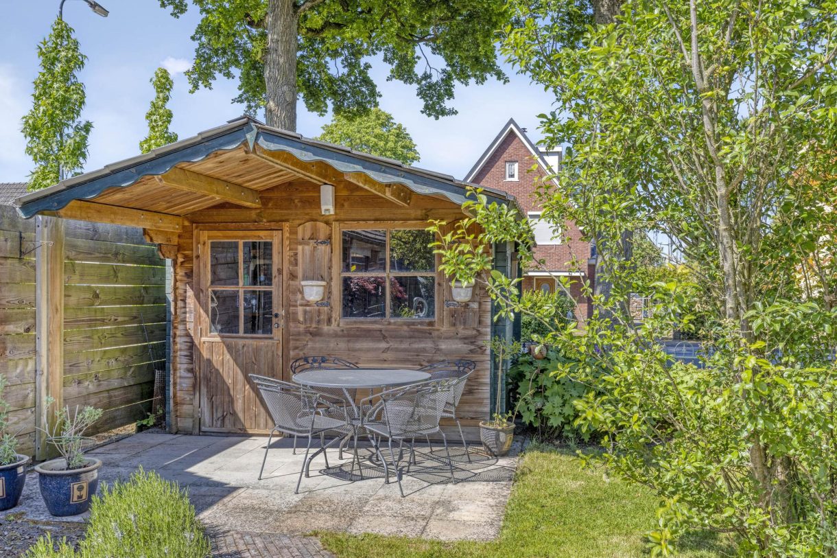 Te koop: Foto Woonhuis aan de Kostersweide 36 in Aalten