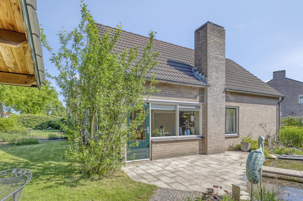 Te koop: Foto Woonhuis aan de Kostersweide 36 in Aalten