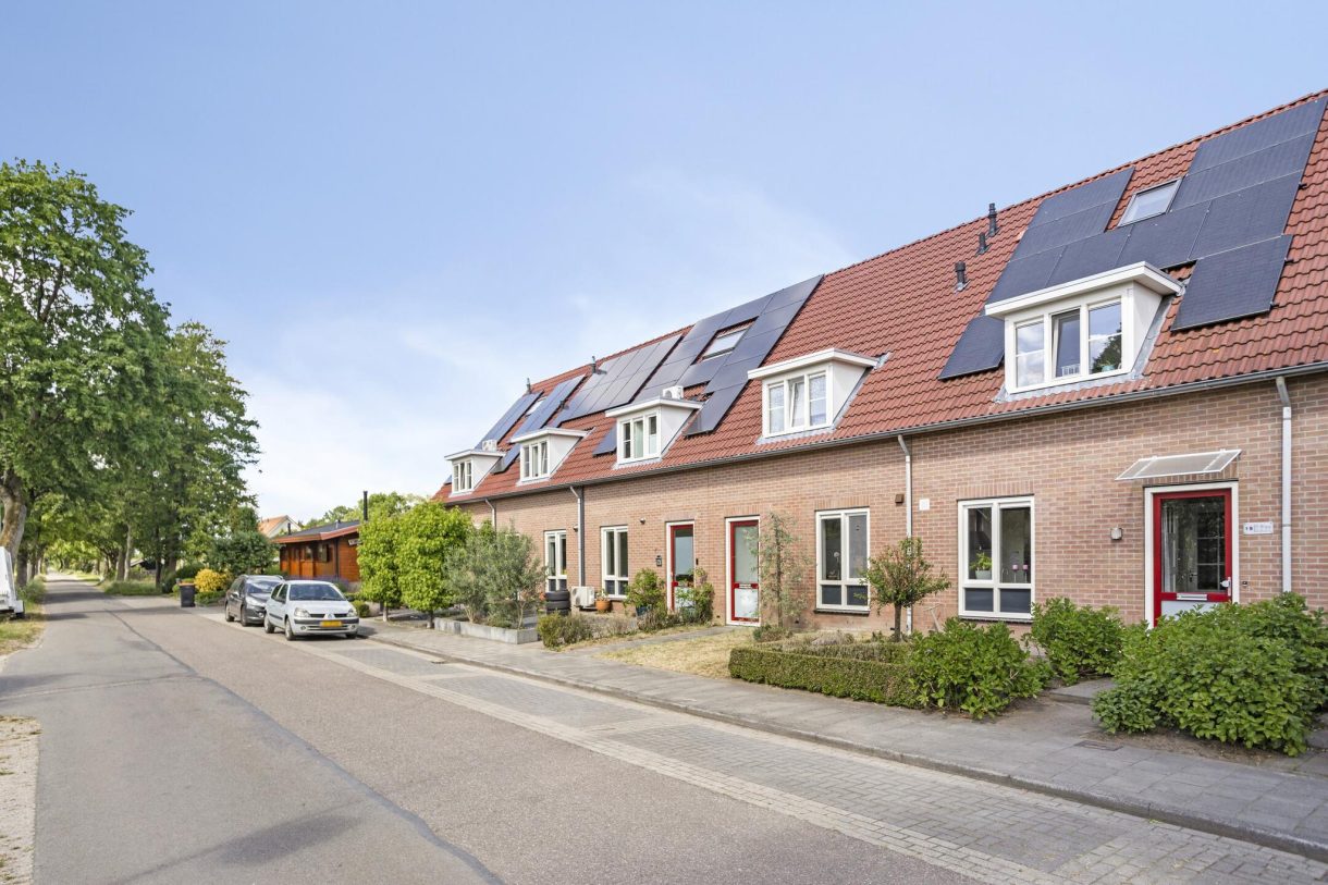 Te koop: Foto Woonhuis aan de Heurneweg 1B in Halle