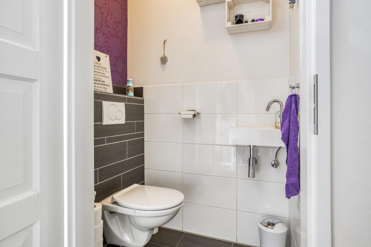 Te koop: Foto Woonhuis aan de Heurneweg 1B in Halle