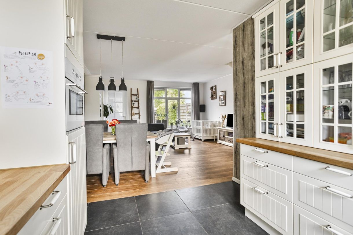 Te koop: Foto Woonhuis aan de Heurneweg 1B in Halle