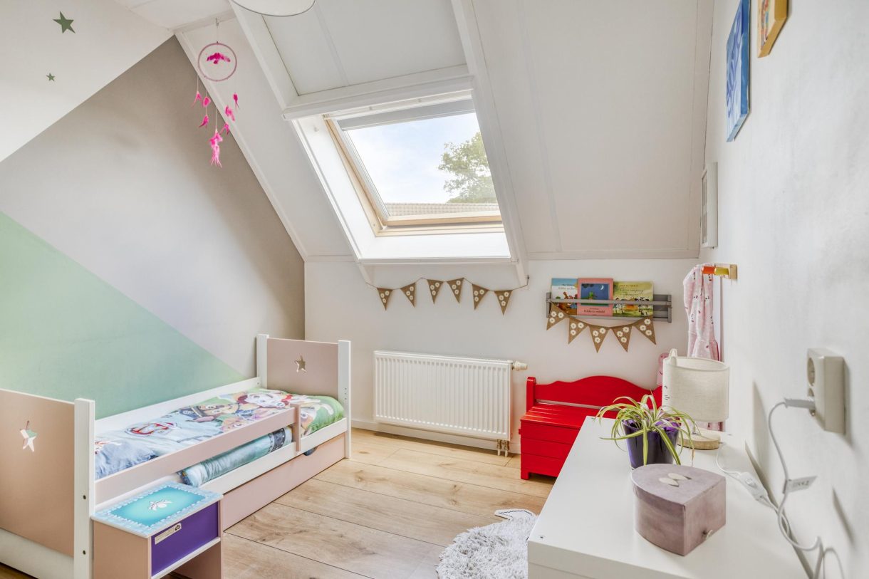 Te koop: Foto Woonhuis aan de Heurneweg 1B in Halle