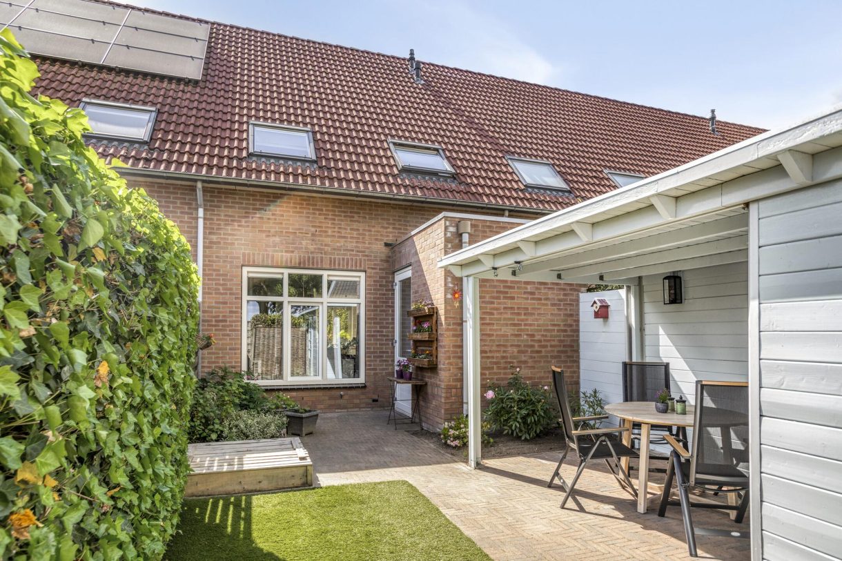 Te koop: Foto Woonhuis aan de Heurneweg 1B in Halle