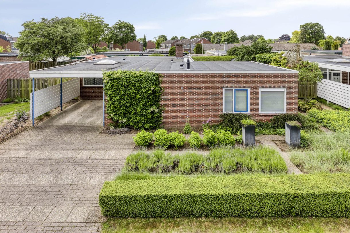 Te koop: Foto Woonhuis aan de Groothuizerlaan 16 in Dinxperlo