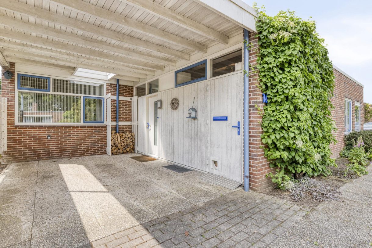 Te koop: Foto Woonhuis aan de Groothuizerlaan 16 in Dinxperlo