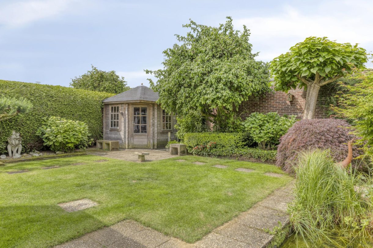 Te koop: Foto Woonhuis aan de Groothuizerlaan 16 in Dinxperlo