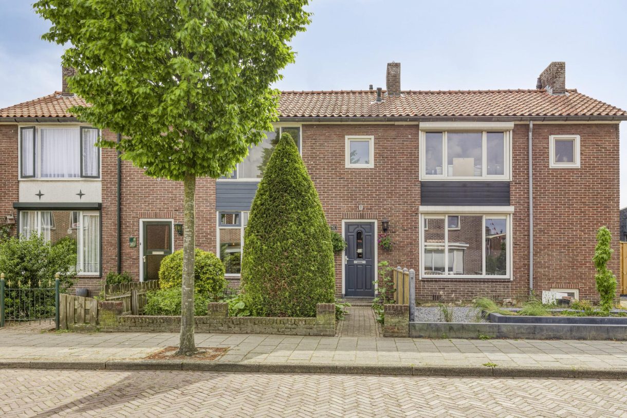 Te koop: Foto Woonhuis aan de Berkenhovestraat 31 in Aalten