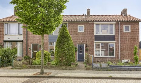 koop  Aalten  Berkenhovestraat 31 – Hoofdfoto