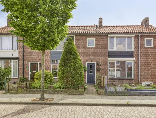 Hoofdfoto van Aalten Berkenhovestraat 31