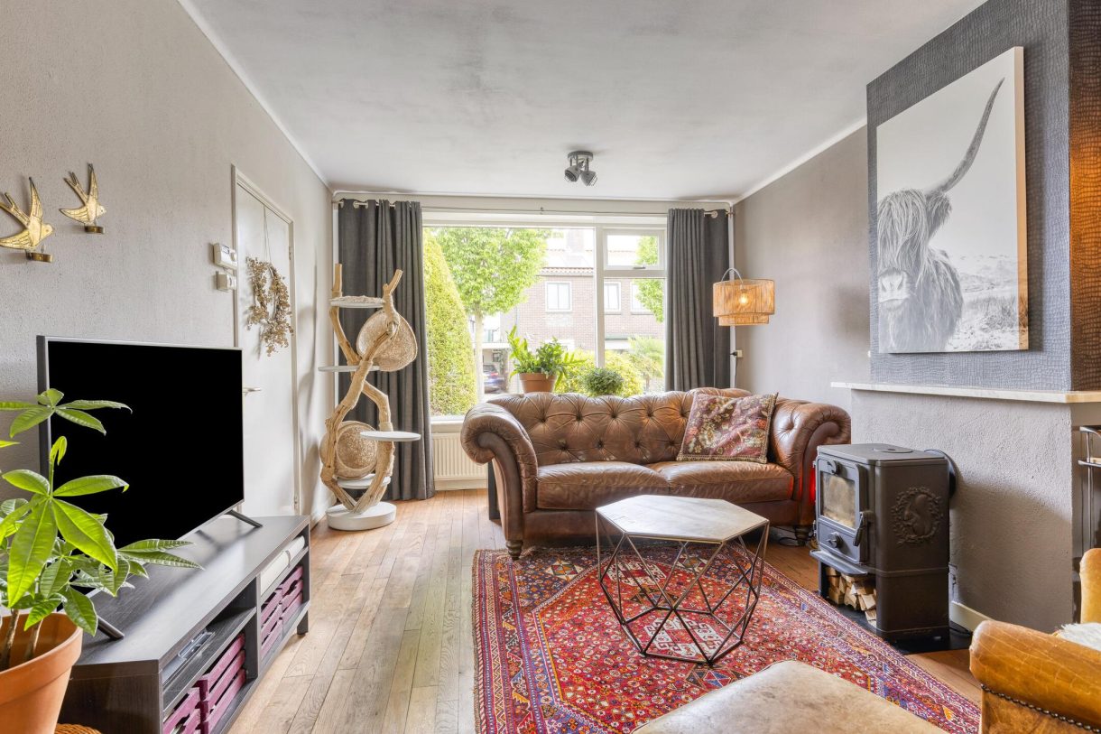 Te koop: Foto Woonhuis aan de Berkenhovestraat 31 in Aalten