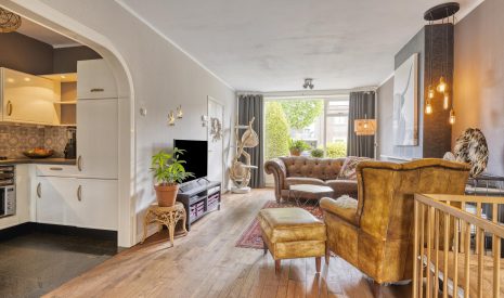 Te koop: Foto Woonhuis aan de Berkenhovestraat 31 in Aalten