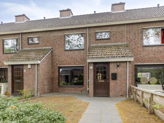 Hoofdfoto van Dinxperlo Wendelenkamp 72