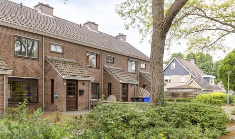 Te koop: Foto Woonhuis aan de Wendelenkamp 72 in Dinxperlo