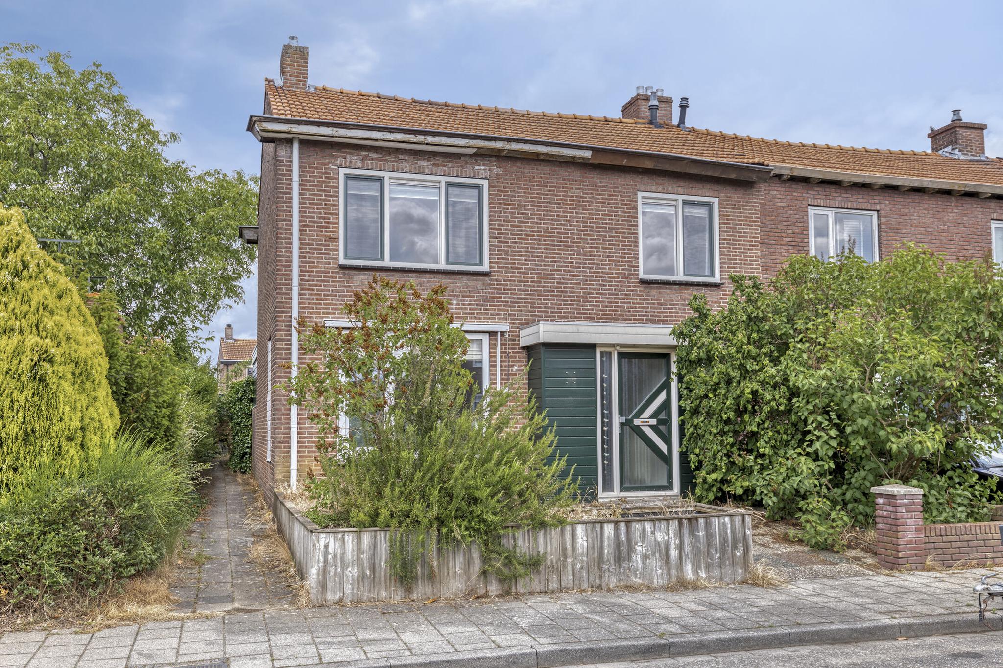 koop  Silvolde  Schoolstraat 25 – Hoofdfoto