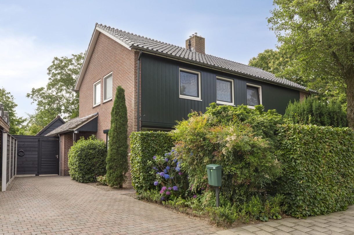 Te koop: Foto Woonhuis aan de Trompstraat 7A in Aalten