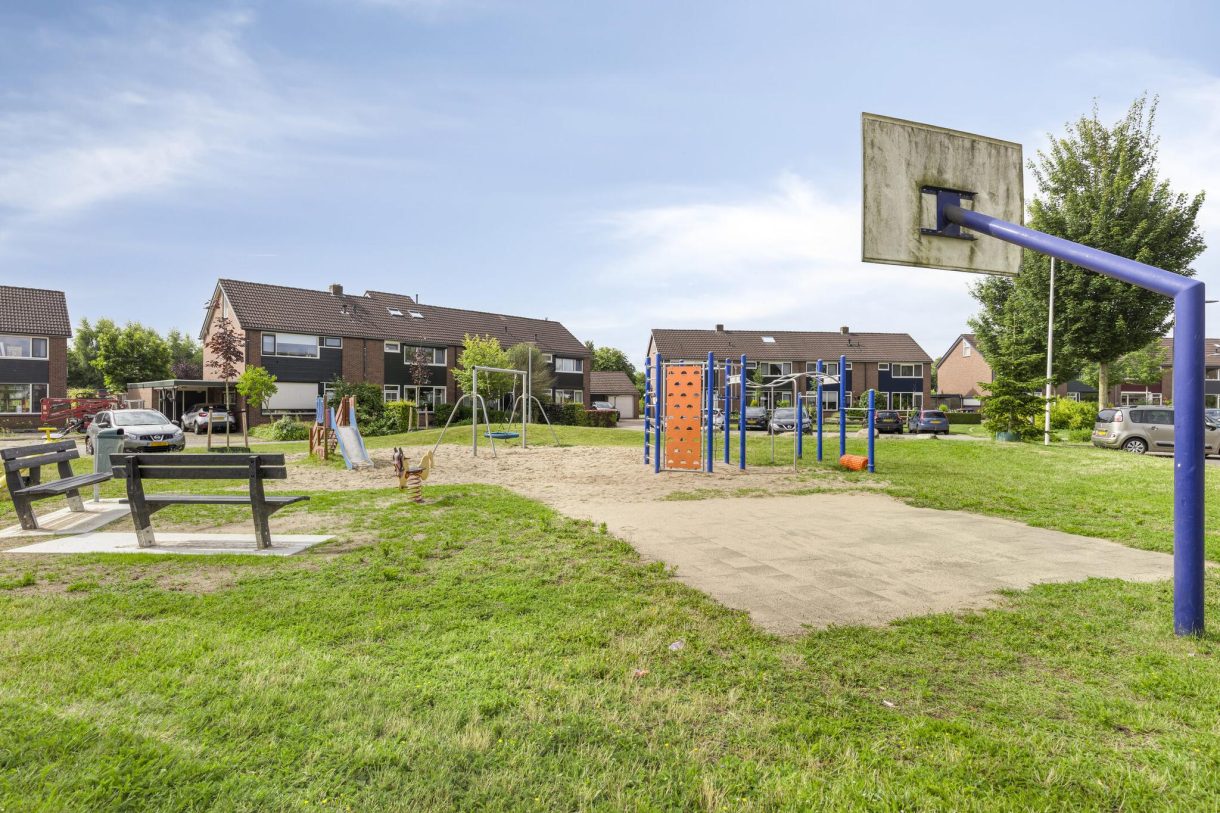 Te koop: Foto Woonhuis aan de Trompstraat 7A in Aalten