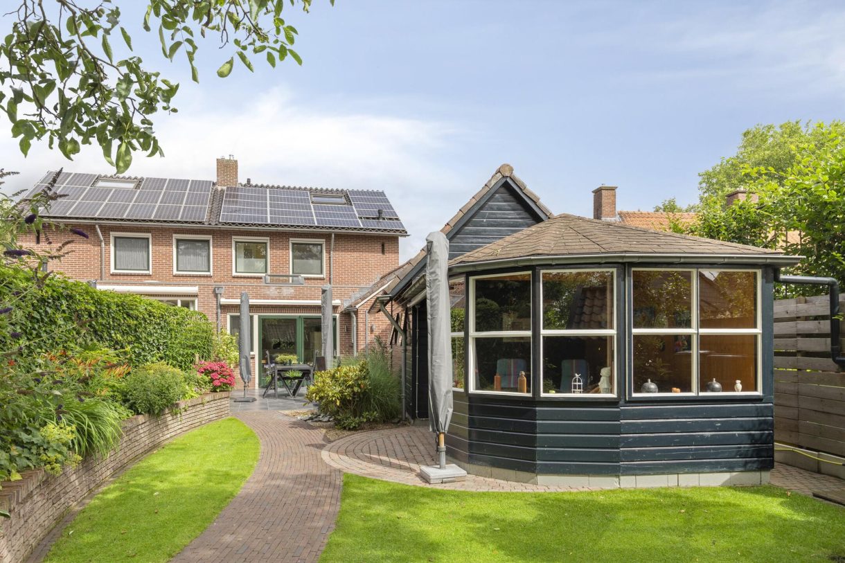 Te koop: Foto Woonhuis aan de Trompstraat 7A in Aalten