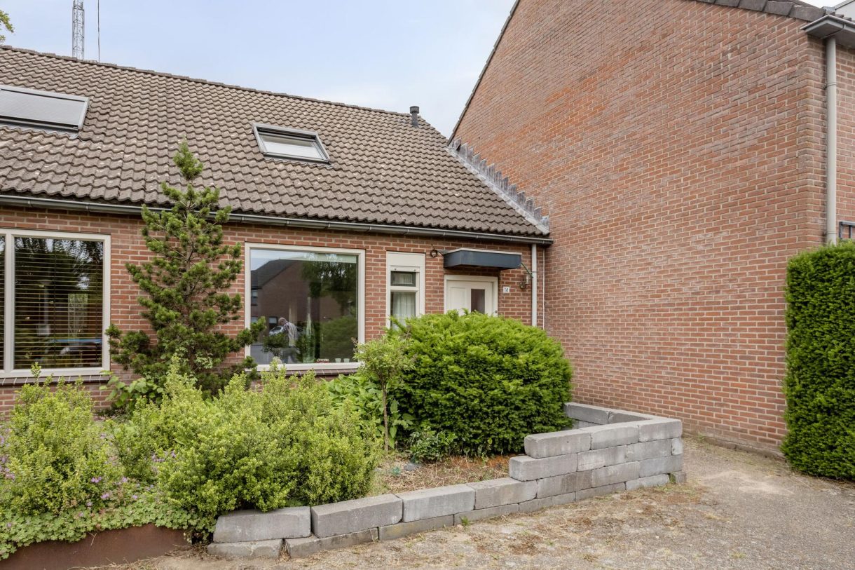 Te koop: Foto Woonhuis aan de Het Verzet 14 in Aalten