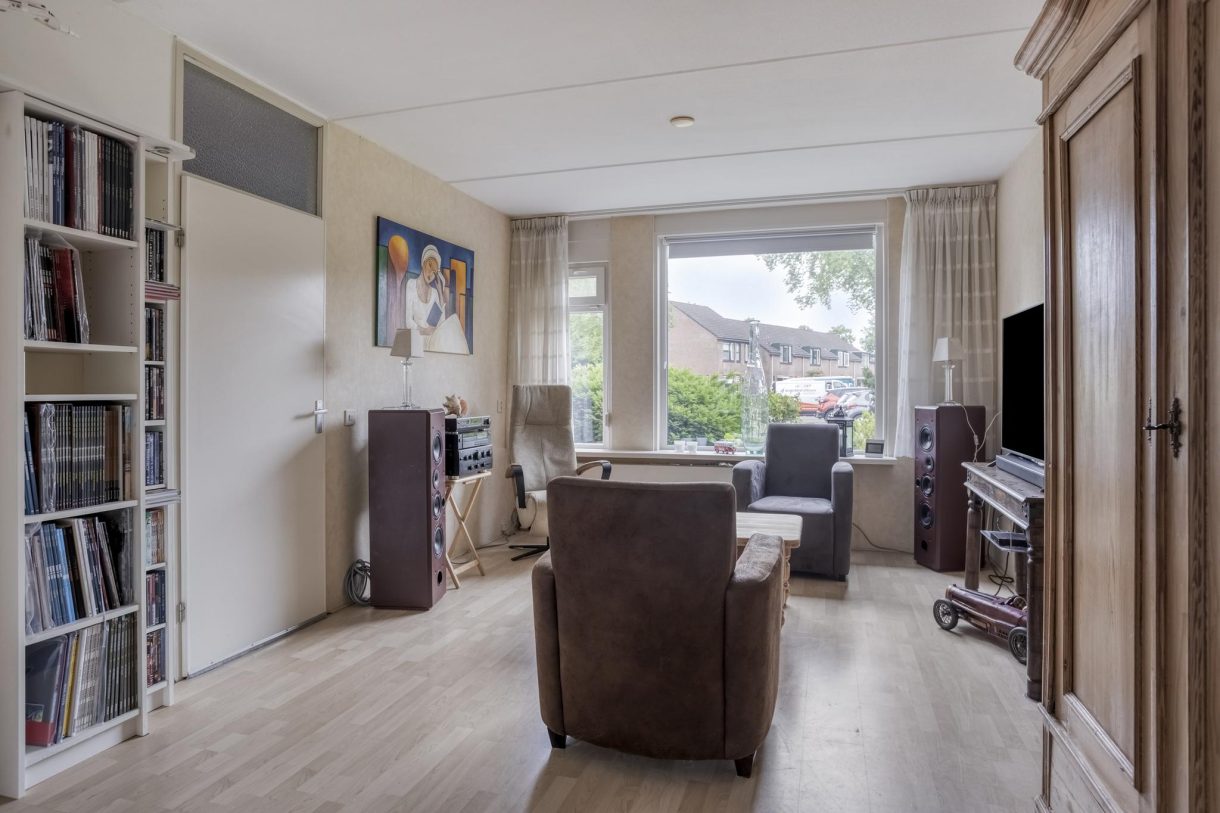 Te koop: Foto Woonhuis aan de Het Verzet 14 in Aalten