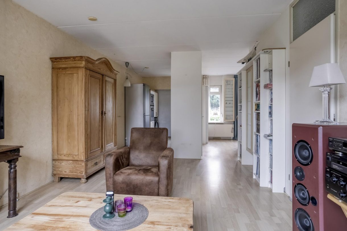 Te koop: Foto Woonhuis aan de Het Verzet 14 in Aalten