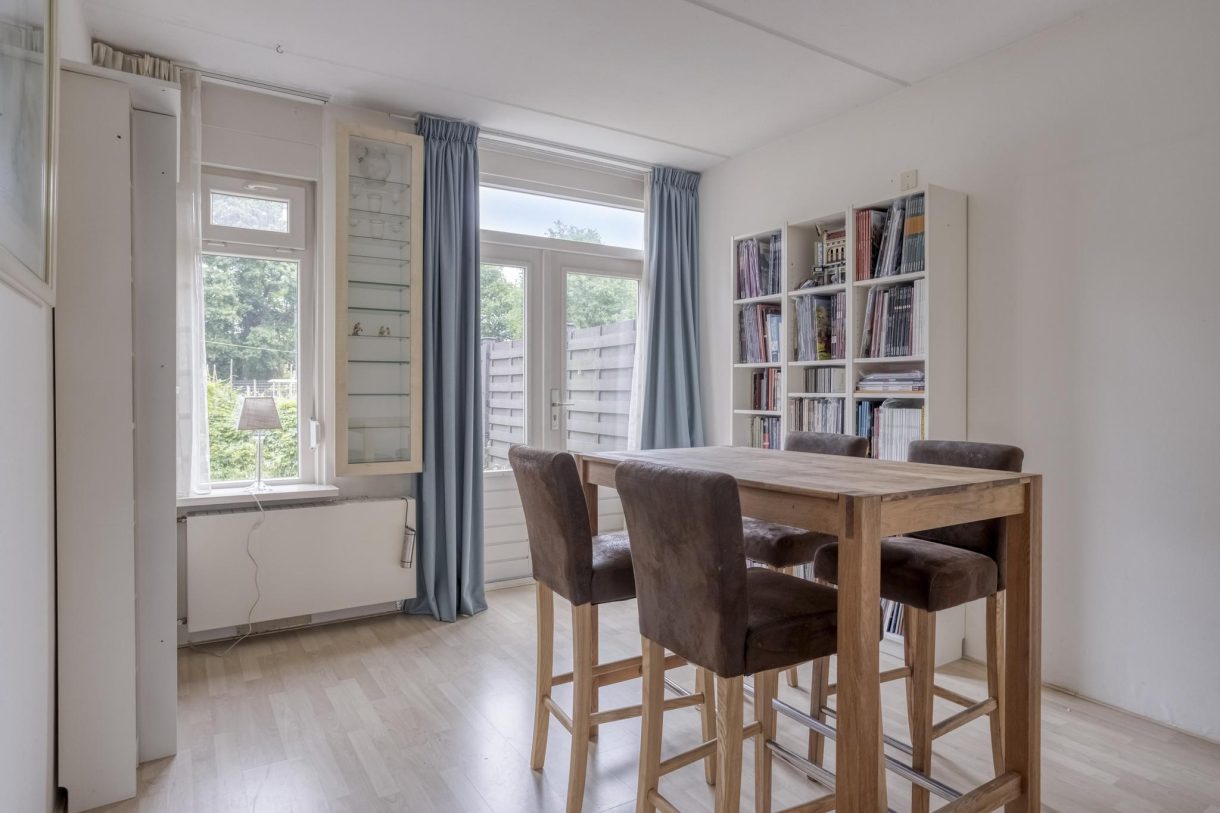 Te koop: Foto Woonhuis aan de Het Verzet 14 in Aalten