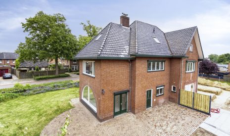 Te koop: Foto Woonhuis aan de Plein-Zuid 7 in Aalten