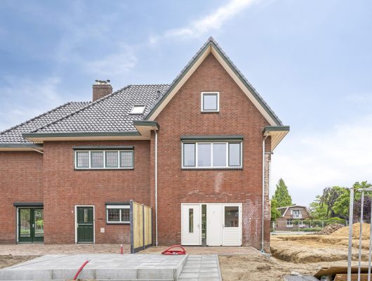 Hoofdfoto van Aalten Plein-Zuid 7A