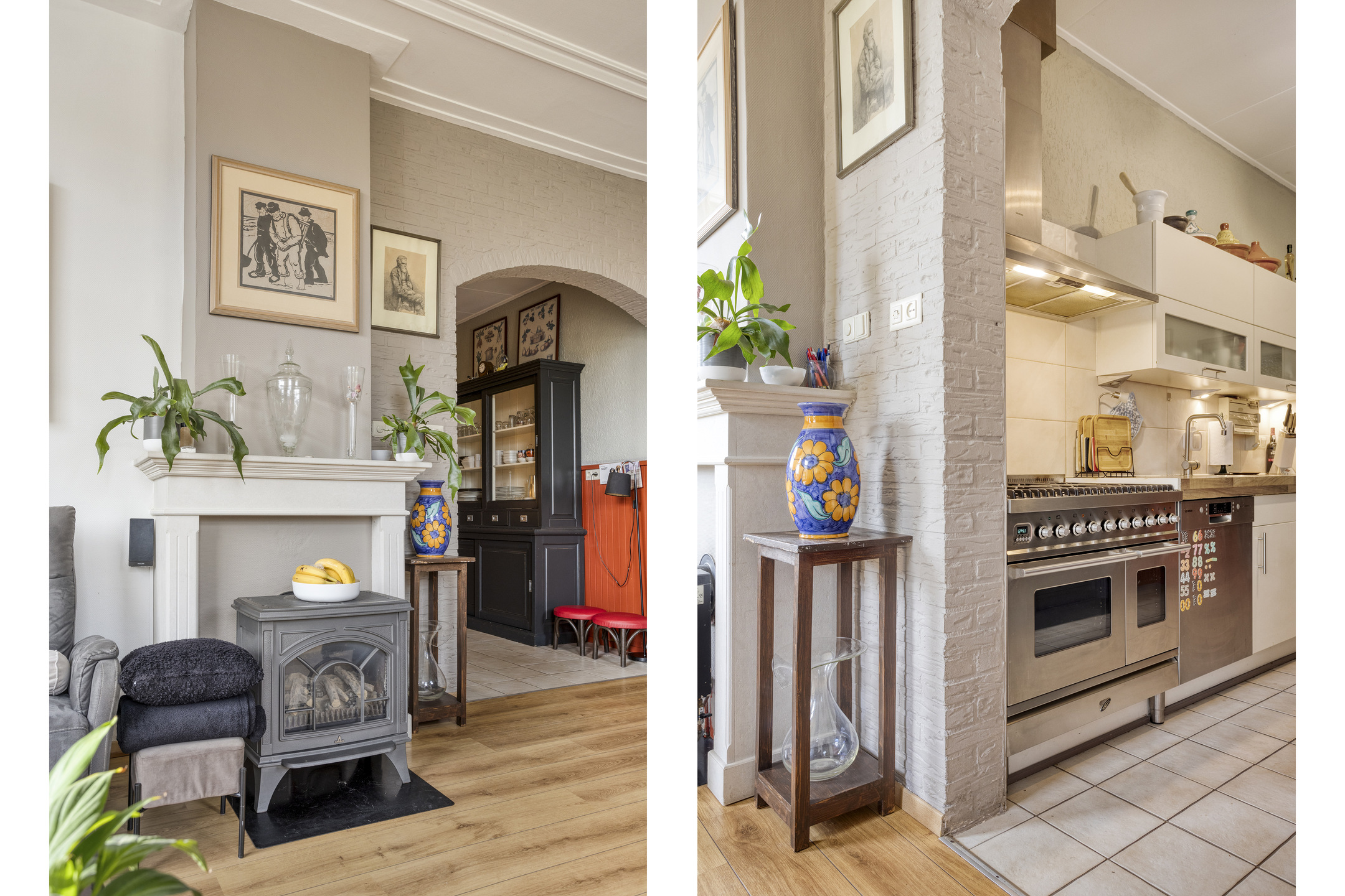 Te koop: Foto Woonhuis aan de Dorpsstraat 39 in Zieuwent