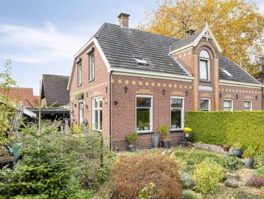 Hoofdfoto van Zieuwent Dorpsstraat 39