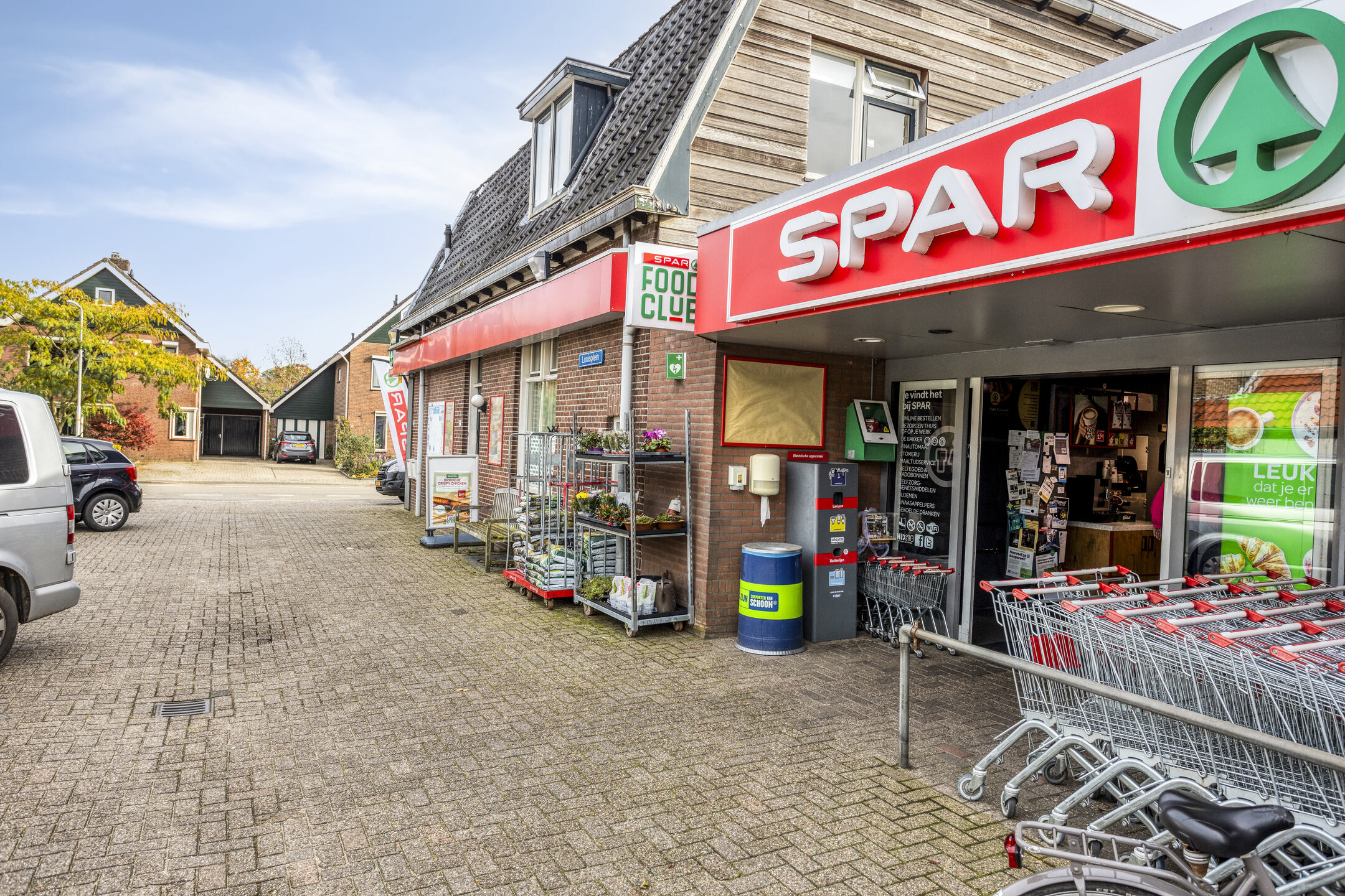 Te koop: Foto Woonhuis aan de Dorpsstraat 39 in Zieuwent