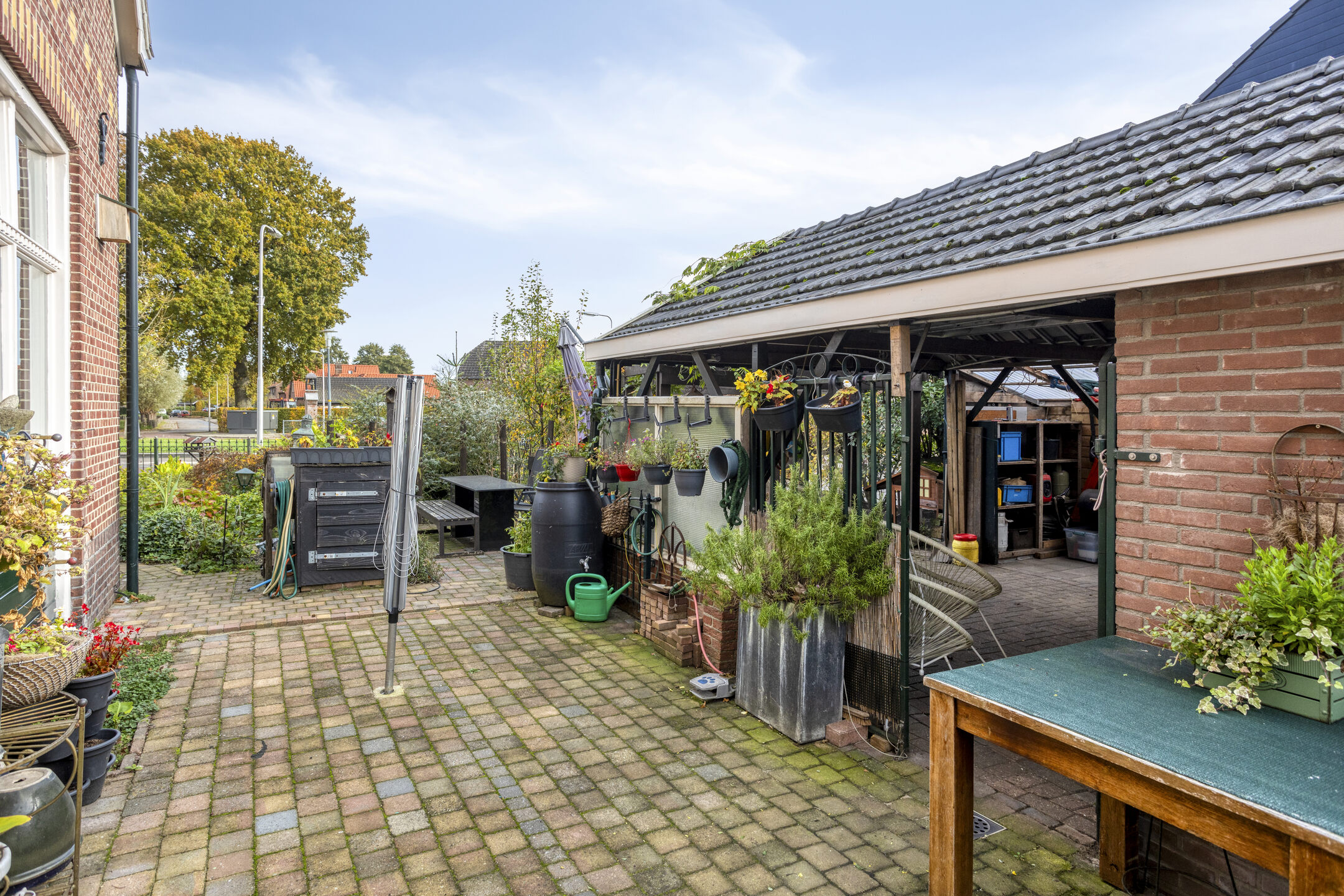 Te koop: Foto Woonhuis aan de Dorpsstraat 39 in Zieuwent