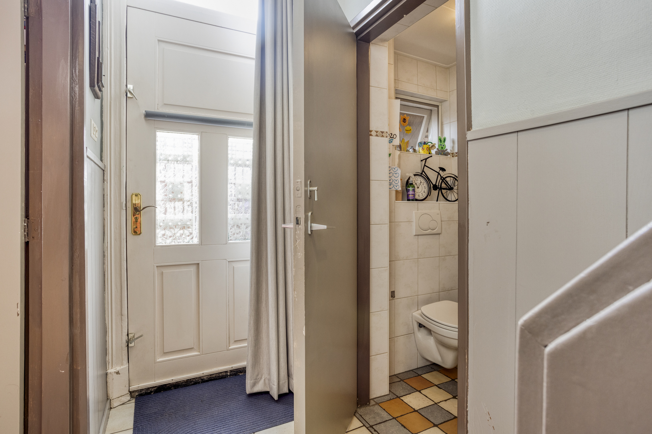 Te koop: Foto Woonhuis aan de Dorpsstraat 39 in Zieuwent