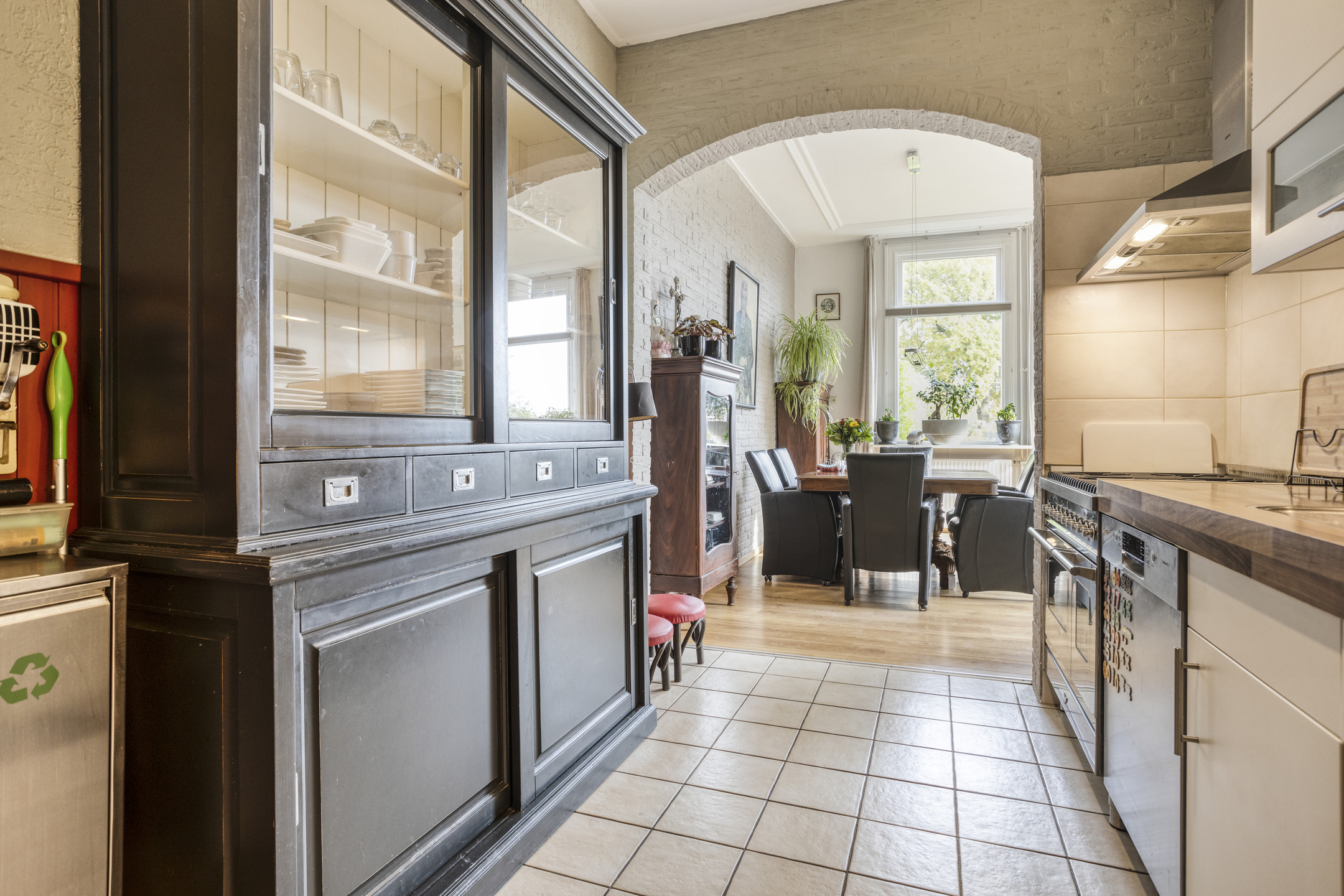 Te koop: Foto Woonhuis aan de Dorpsstraat 39 in Zieuwent