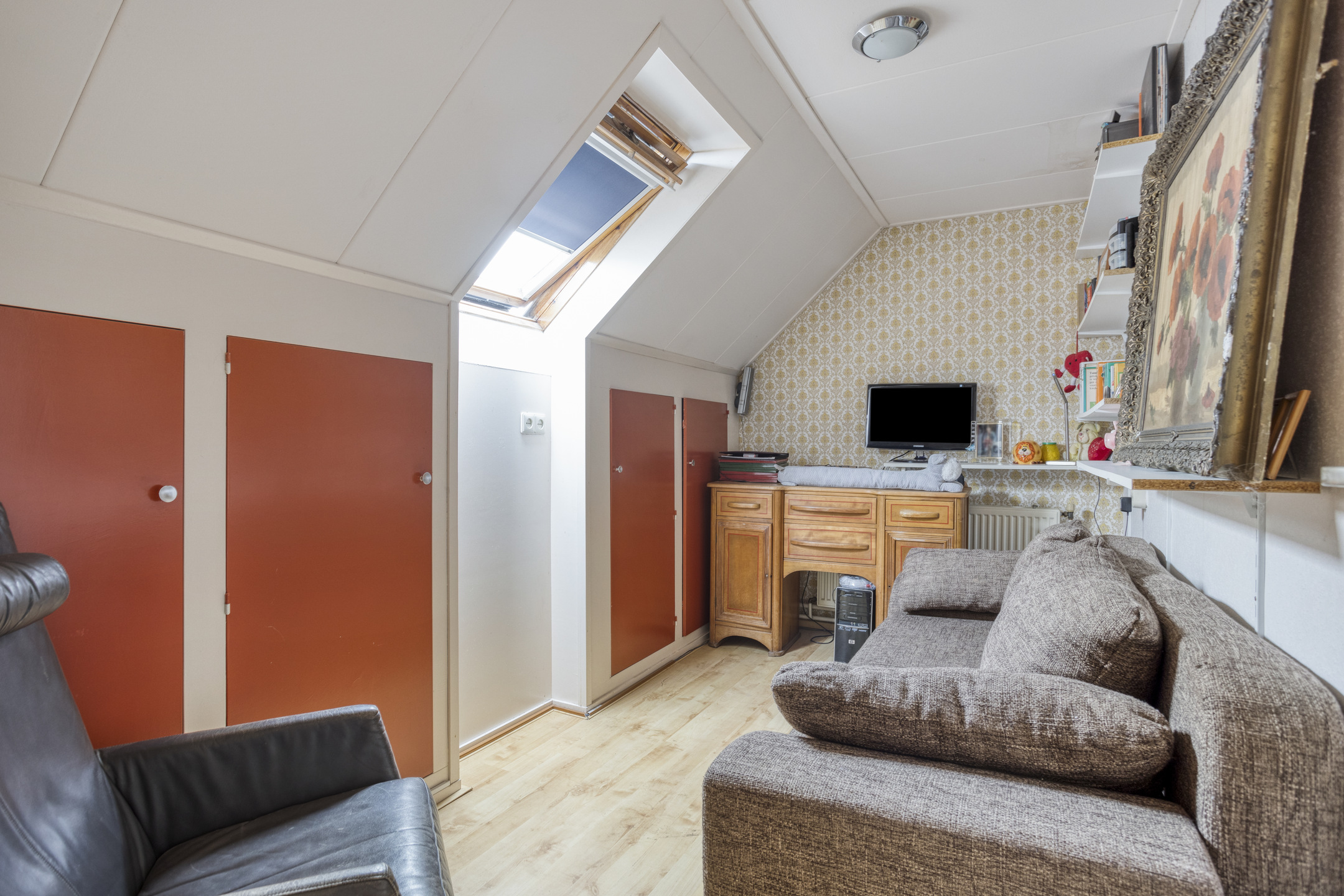 Te koop: Foto Woonhuis aan de Dorpsstraat 39 in Zieuwent