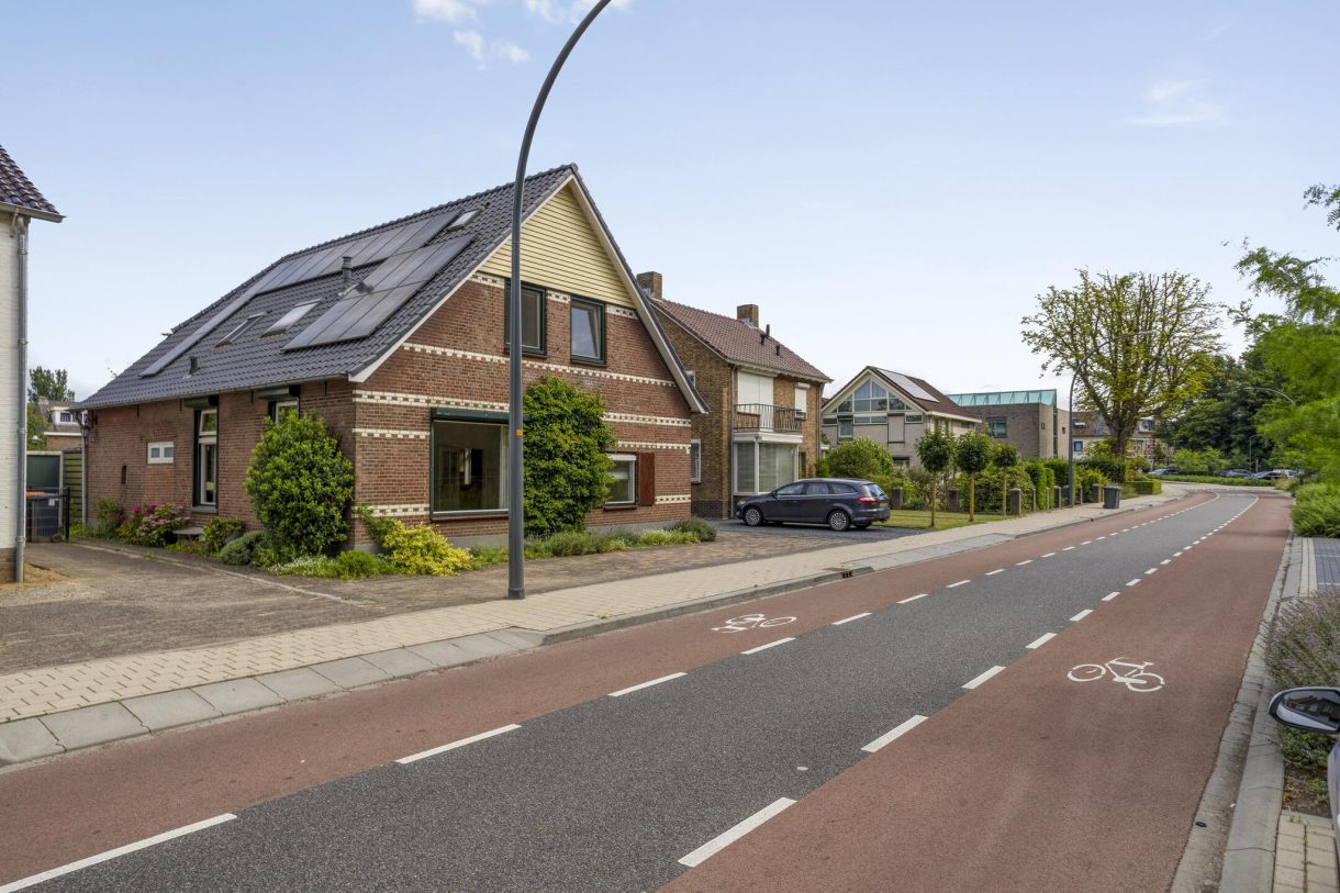 Te koop: Foto Woonhuis aan de Ettensestraat 22 in Terborg