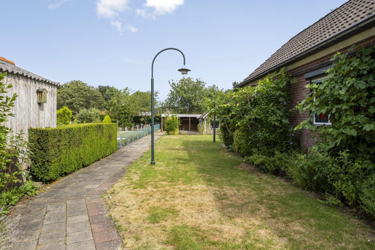 Te koop: Foto Woonhuis aan de Ettensestraat 22 in Terborg