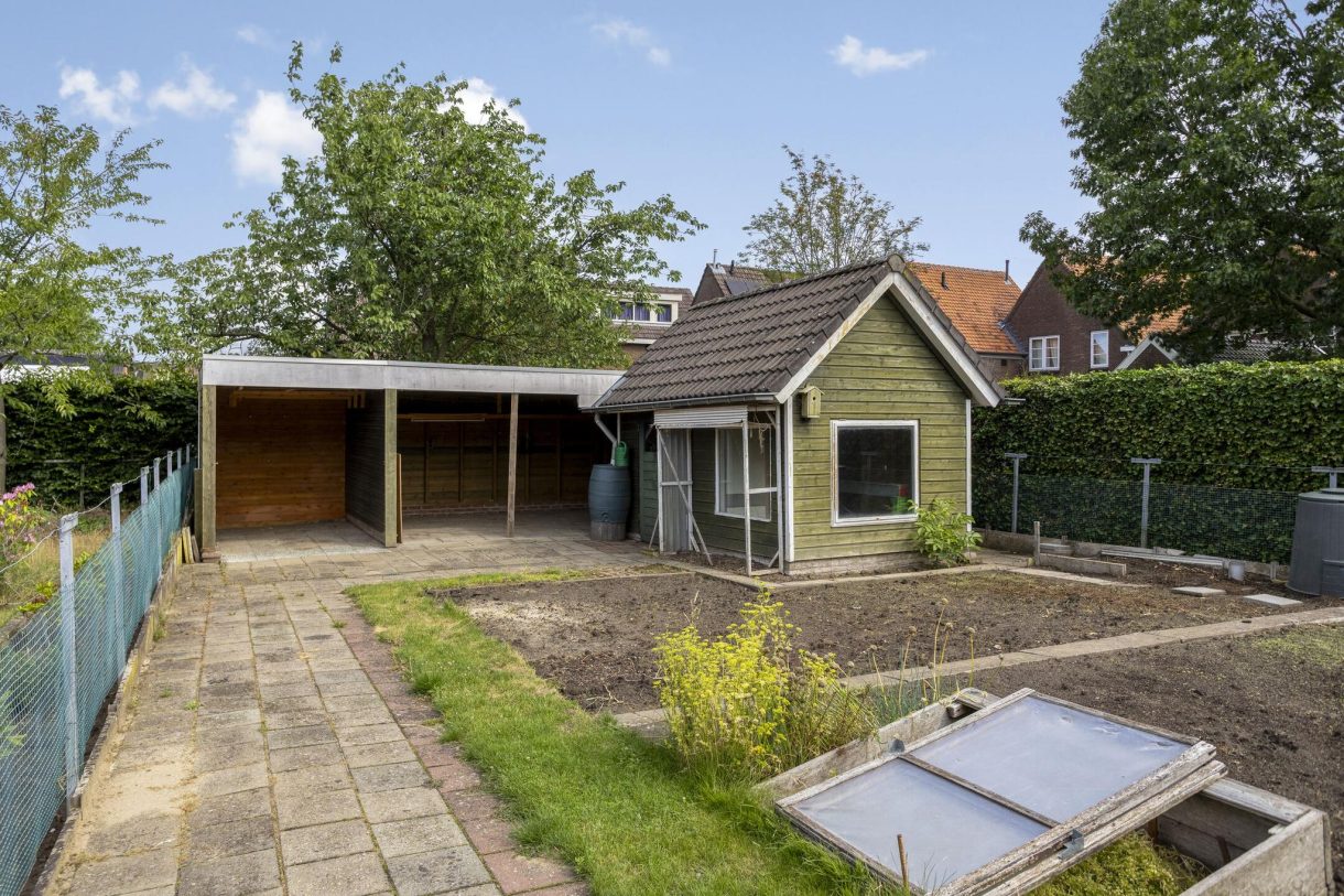 Te koop: Foto Woonhuis aan de Ettensestraat 22 in Terborg