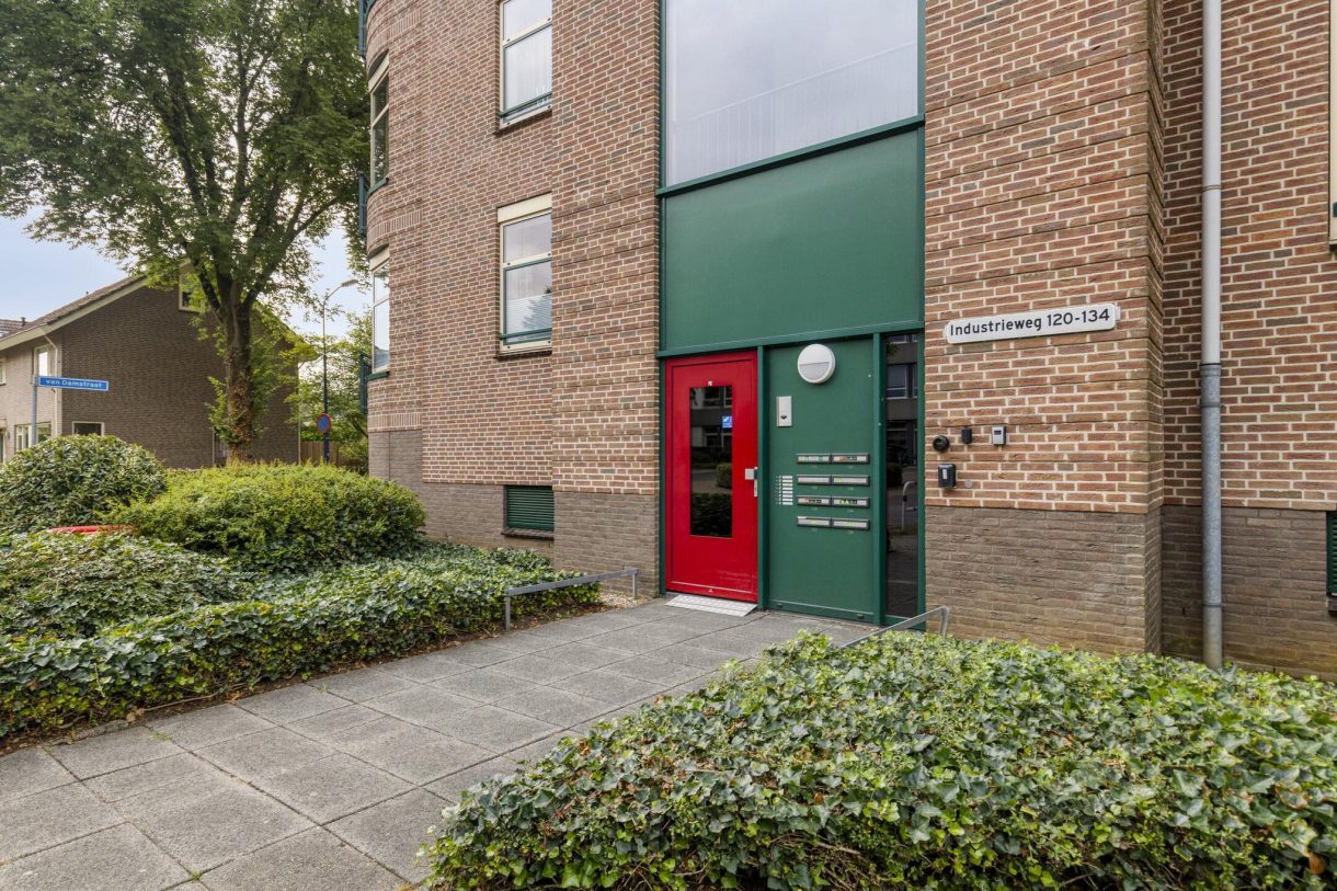 Te koop: Foto Appartement aan de Industrieweg 130 in Terborg