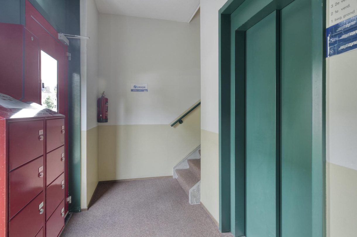 Te koop: Foto Appartement aan de Industrieweg 130 in Terborg