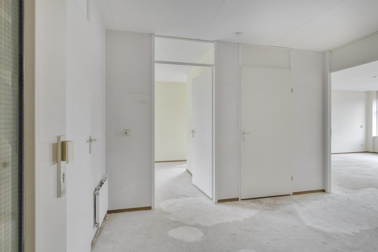 Te koop: Foto Appartement aan de Industrieweg 130 in Terborg