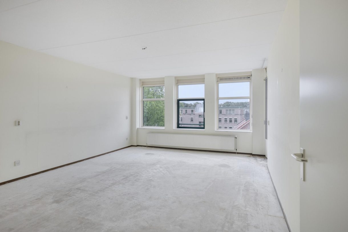 Te koop: Foto Appartement aan de Industrieweg 130 in Terborg