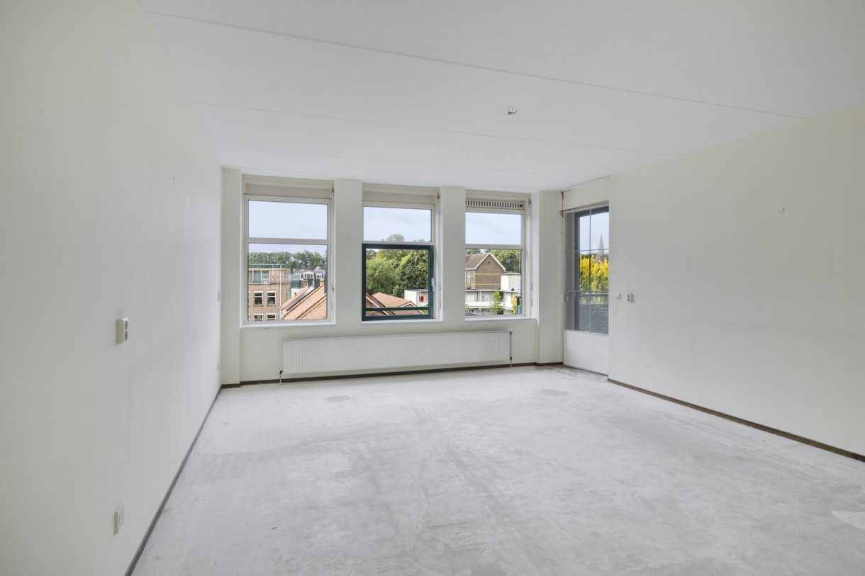 Te koop: Foto Appartement aan de Industrieweg 130 in Terborg